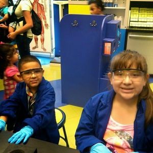 Meet your Posher, Danette